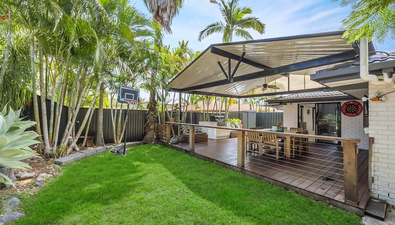 Picture of 84 Alexander Drive, HIGHLAND PARK QLD 4211