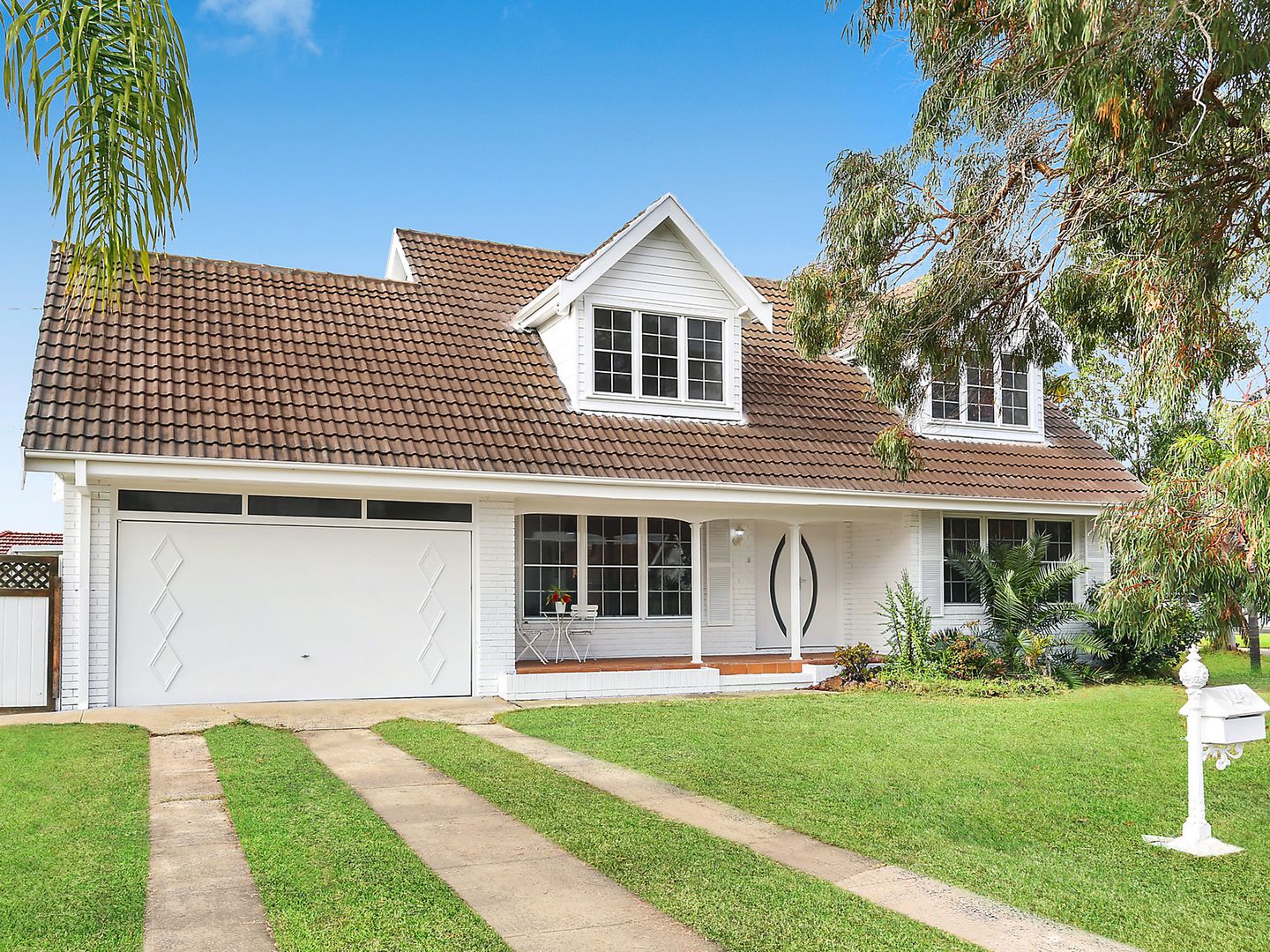 124 Belgrave Esplanade, Sylvania Waters Property History & Address