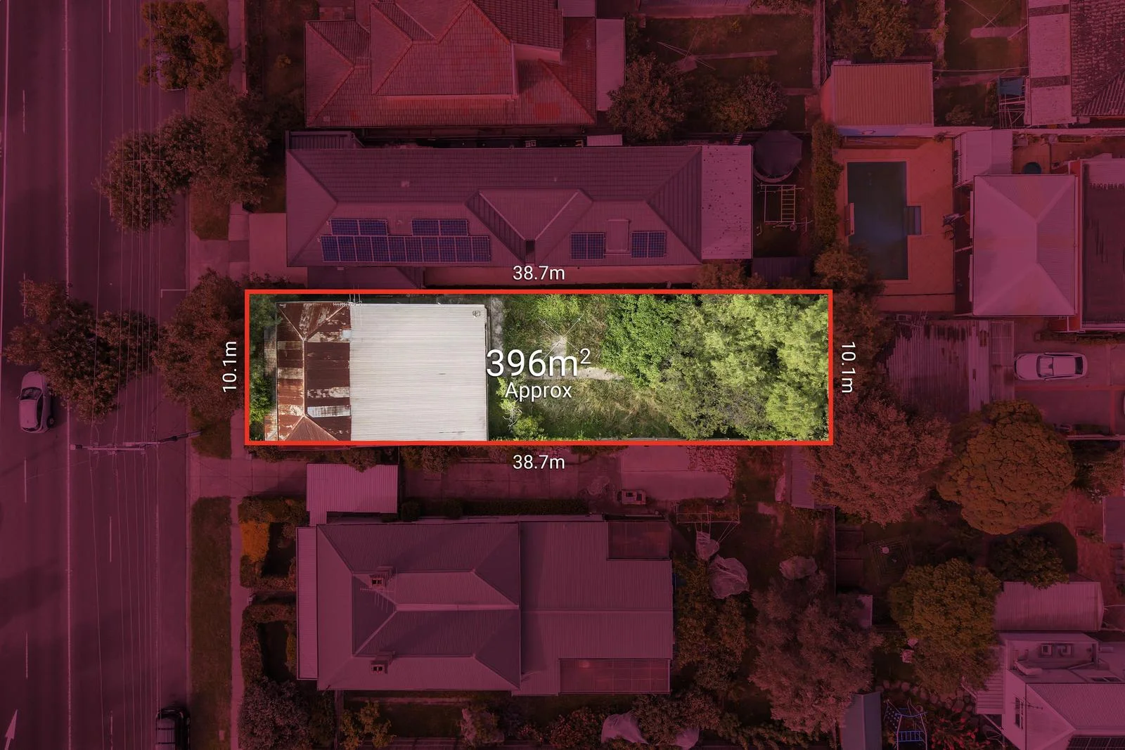 182 Station Street, Fairfield VIC 3078