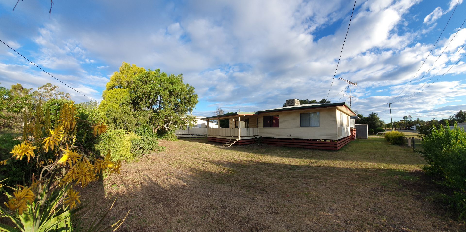 60 Cheetham St, Cecil Plains QLD 4407, Image 0