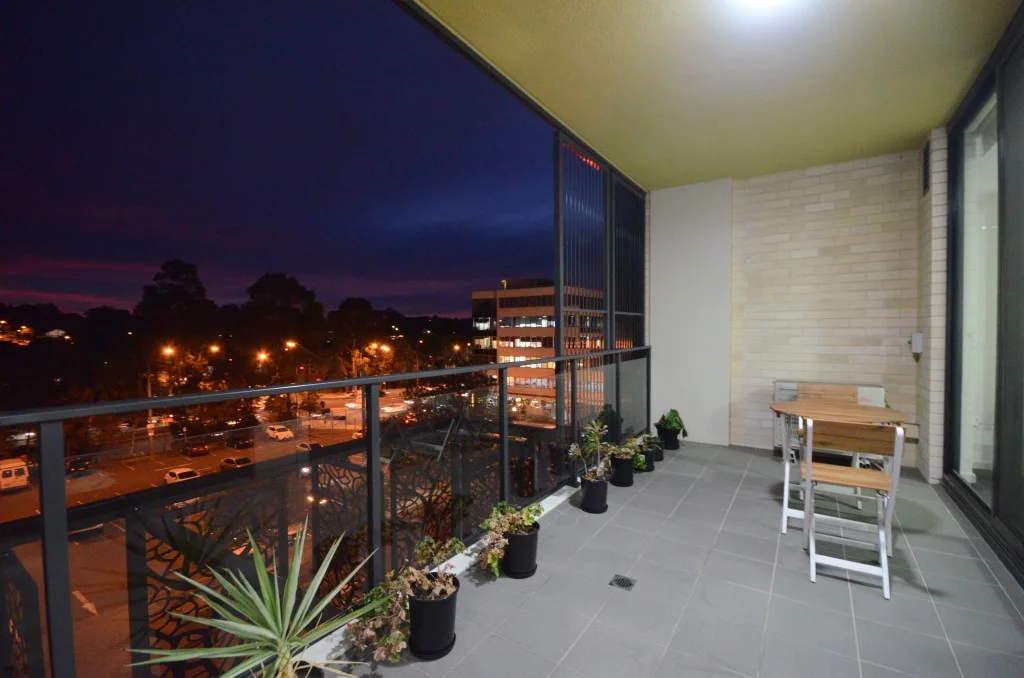 Additional image 9 of 304/2-4 Garfield Street, Wentworthville NSW 2145