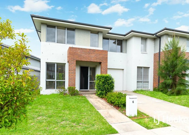 6 Grenada Road, Glenfield NSW 2167