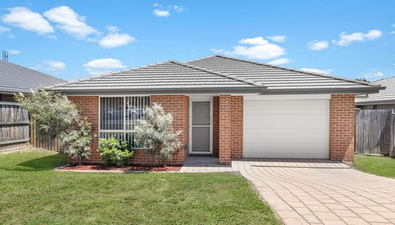 Picture of 54 Saddlers Drive, GILLIESTON HEIGHTS NSW 2321