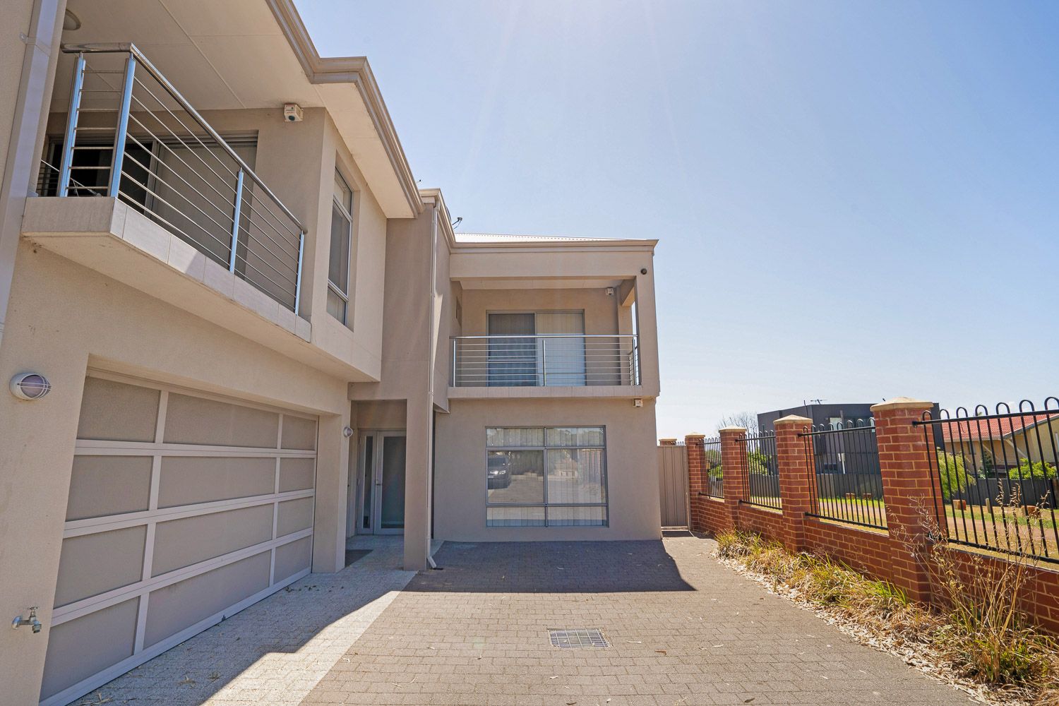 6/33 Crescent, Hamilton Hill WA 6163 Apartment For Rent