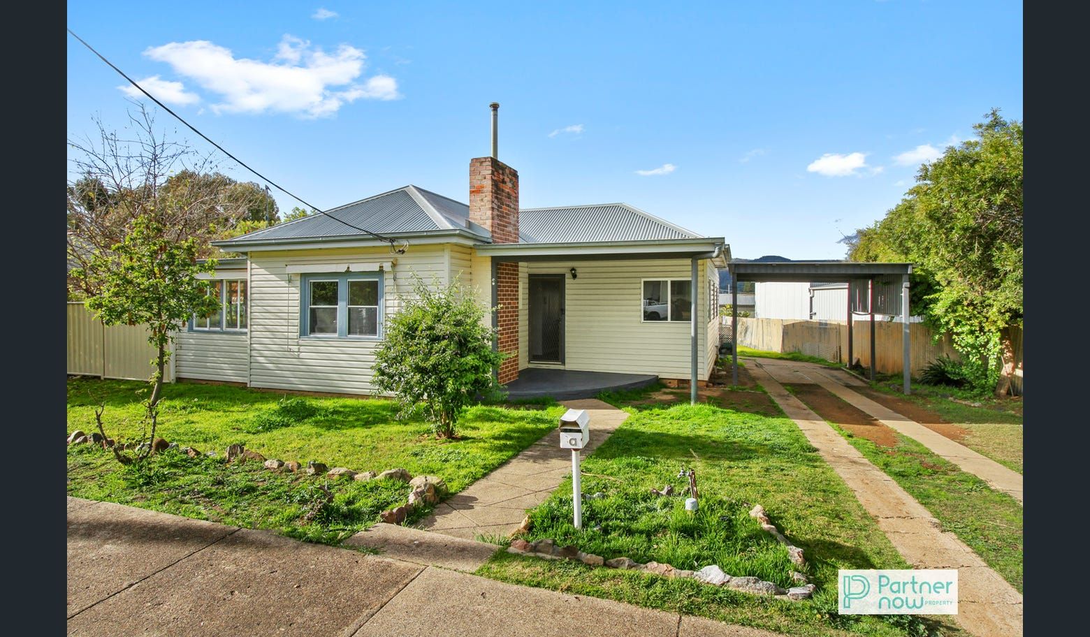 3 bedrooms House in 1a David Street TAMWORTH NSW, 2340