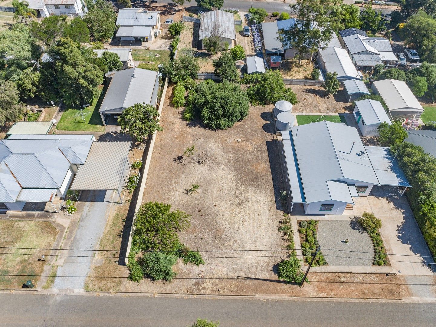 Lot 202 Kelly Street, Clare SA 5453, Image 0