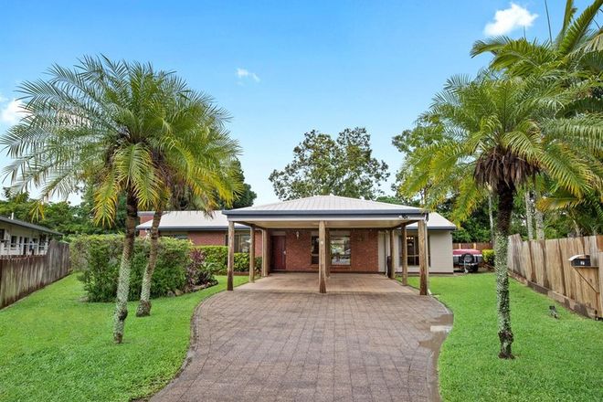 Picture of 7 Ah Ching Close, BRINSMEAD QLD 4870
