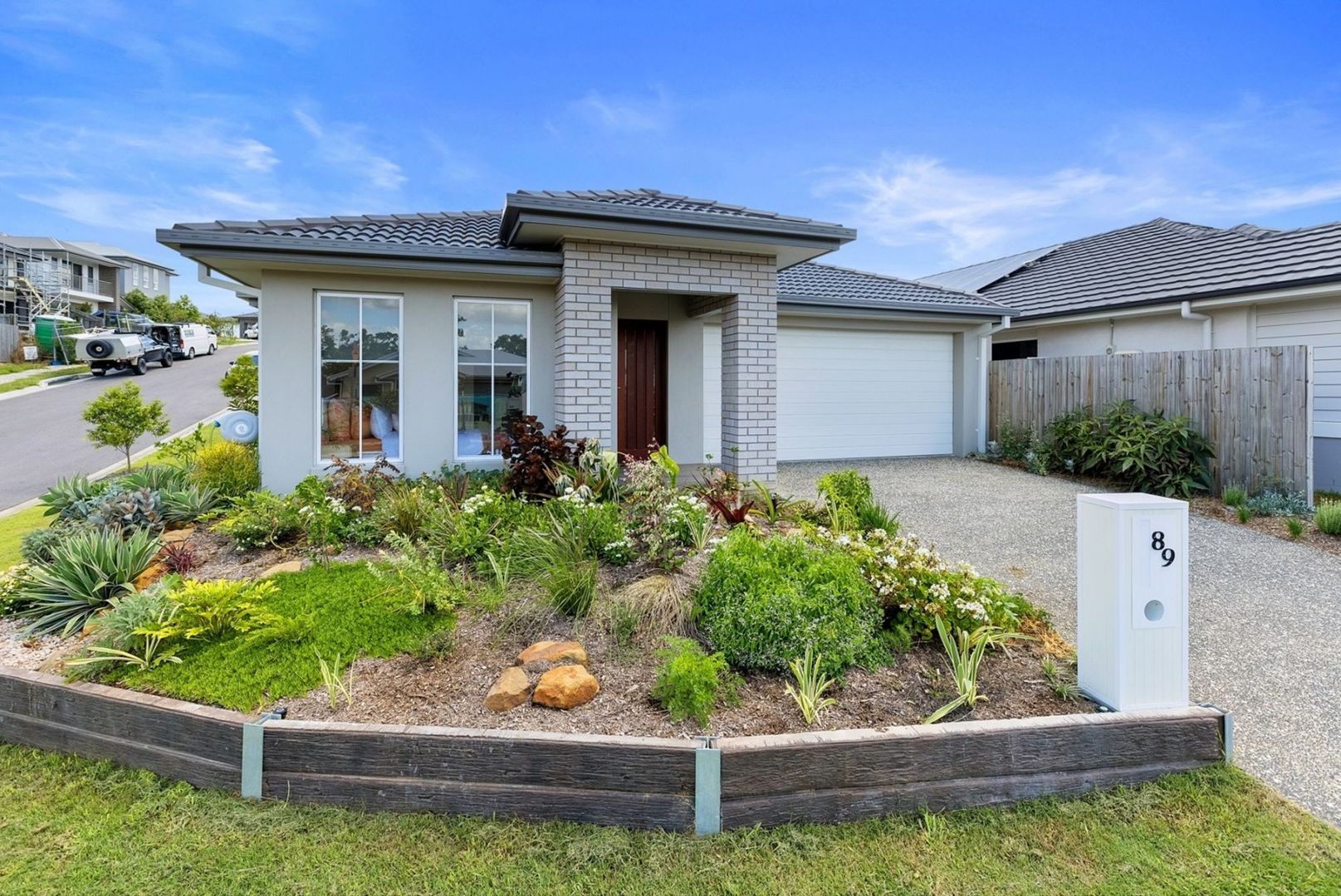 89 Roberts Crescent, Bellbird Park QLD 4300 House For Rent Domain