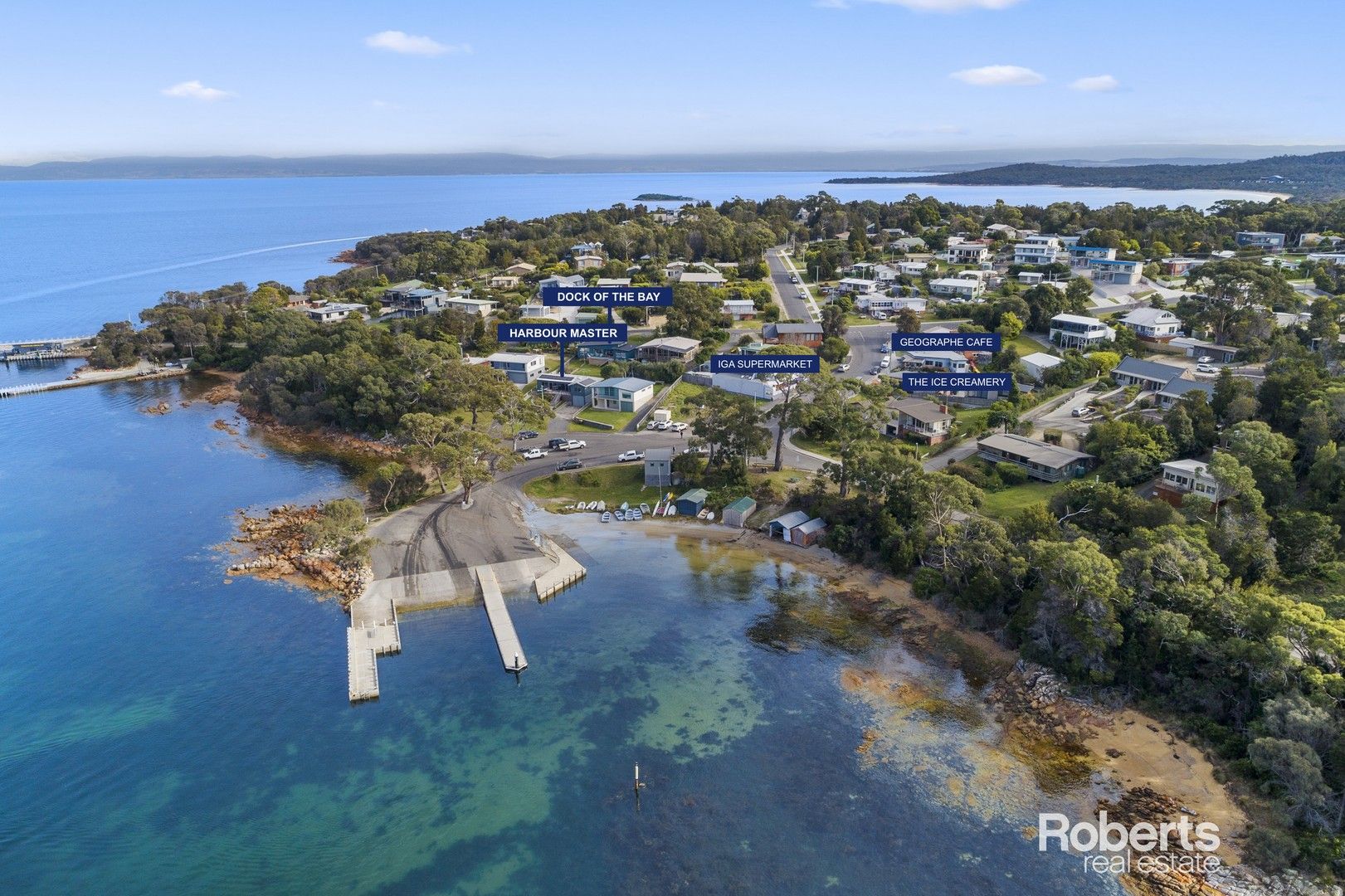 37 Jetty Road, Coles Bay TAS 7215, Image 0