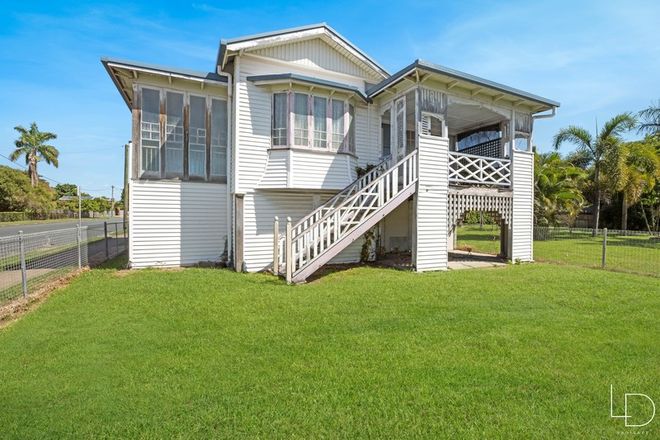 Picture of 313 Shakespeare Street, MACKAY QLD 4740