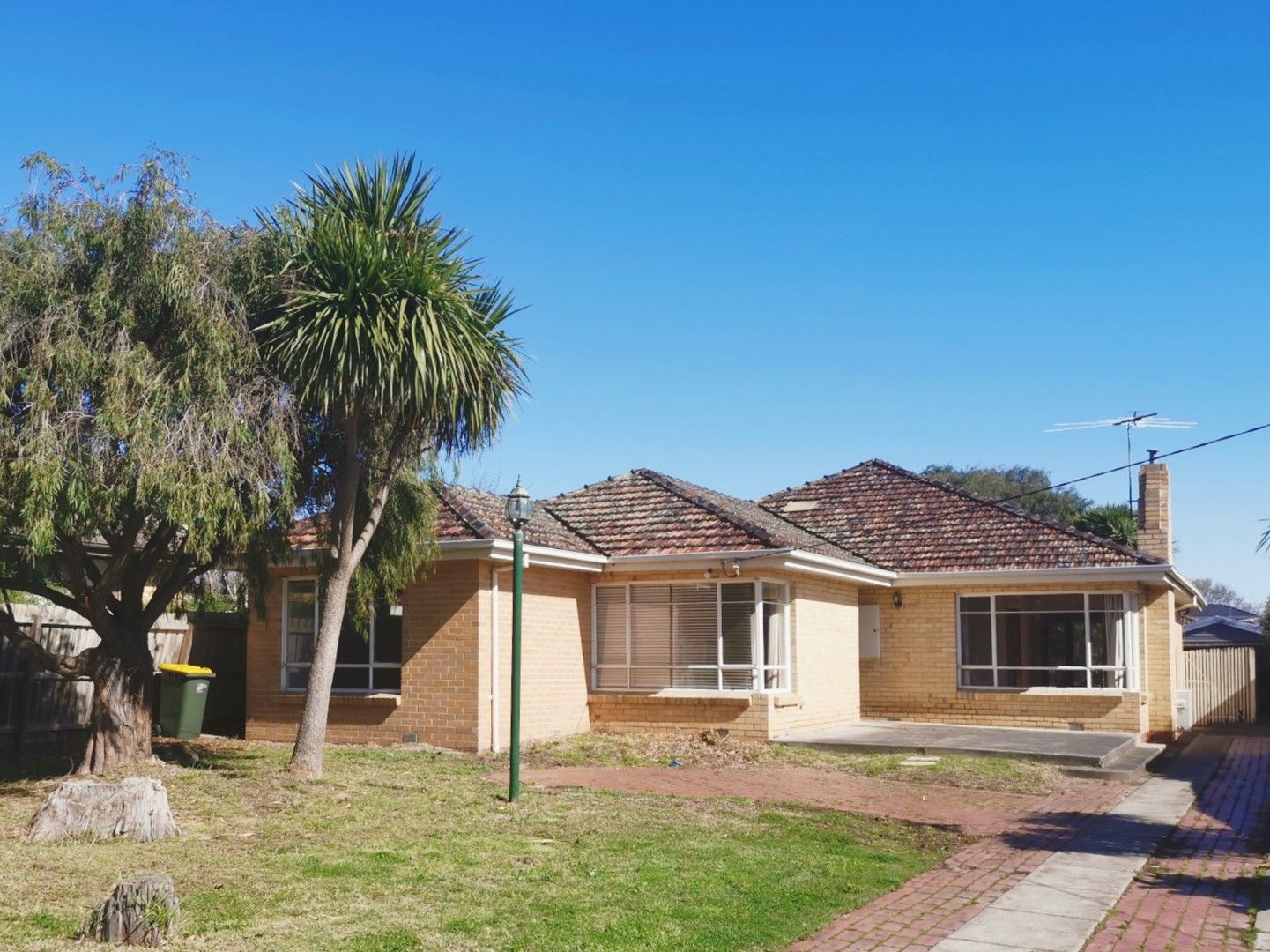 4 bedrooms House in 21 Blamey Street BENTLEIGH EAST VIC, 3165