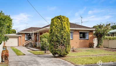 Picture of 27 Coolabah Street, MOUNT GAMBIER SA 5290