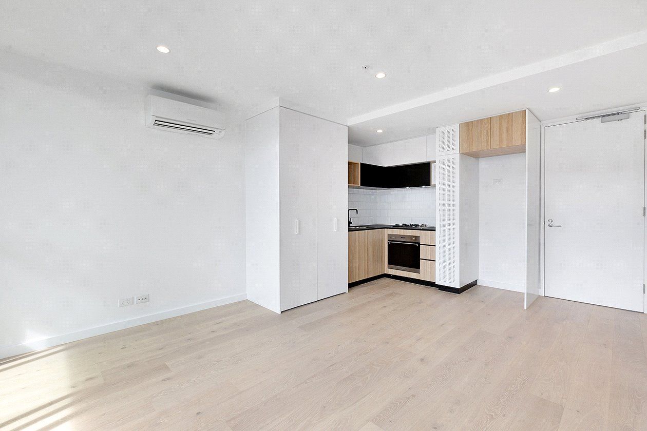 1 bedrooms Apartment / Unit / Flat in 301/360 Burnley Street RICHMOND VIC, 3121