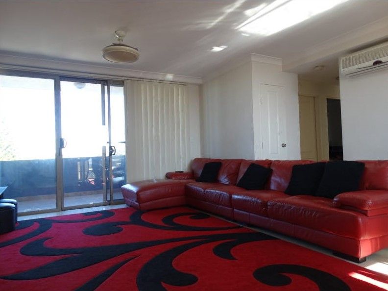 3 bedrooms Apartment / Unit / Flat in 546-556 Woodville Road GUILDFORD NSW, 2161