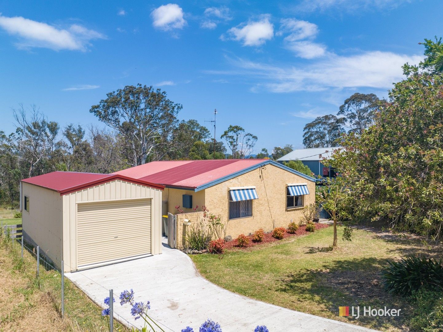 22 Bermaguee Street, Quaama NSW 2550, Image 0