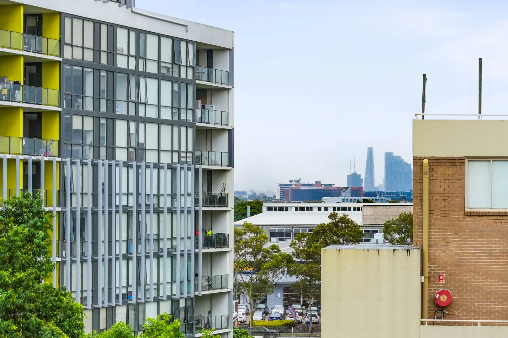 Additional image 11 of 83/109-123 O'riordan Street, Mascot NSW 2020