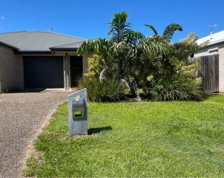 2 bedrooms Semi-Detached in 2/28 Feather Court MORAYFIELD QLD, 4506