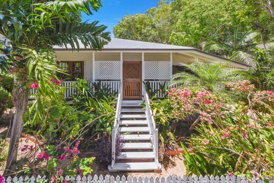 26 Parramatta Street, Belgian Gardens QLD 4810, Image 0