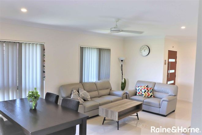 Picture of 71 Naples Court, REDBANK QLD 4301