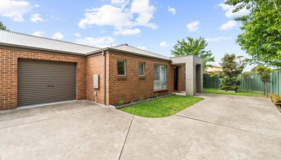 Picture of 3/34 Fitzroy Street, STRATFORD VIC 3862