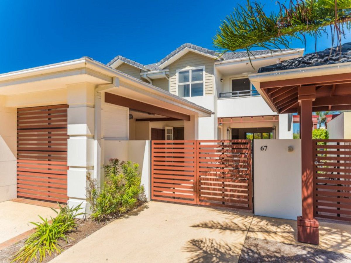 67 20 21 Pacific Parade Yamba Nsw 2464 Domain