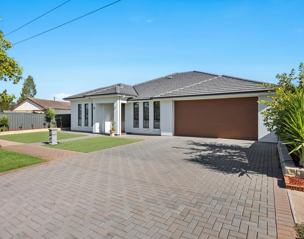 27 Lamorna Parade, Parafield Gardens SA 5107