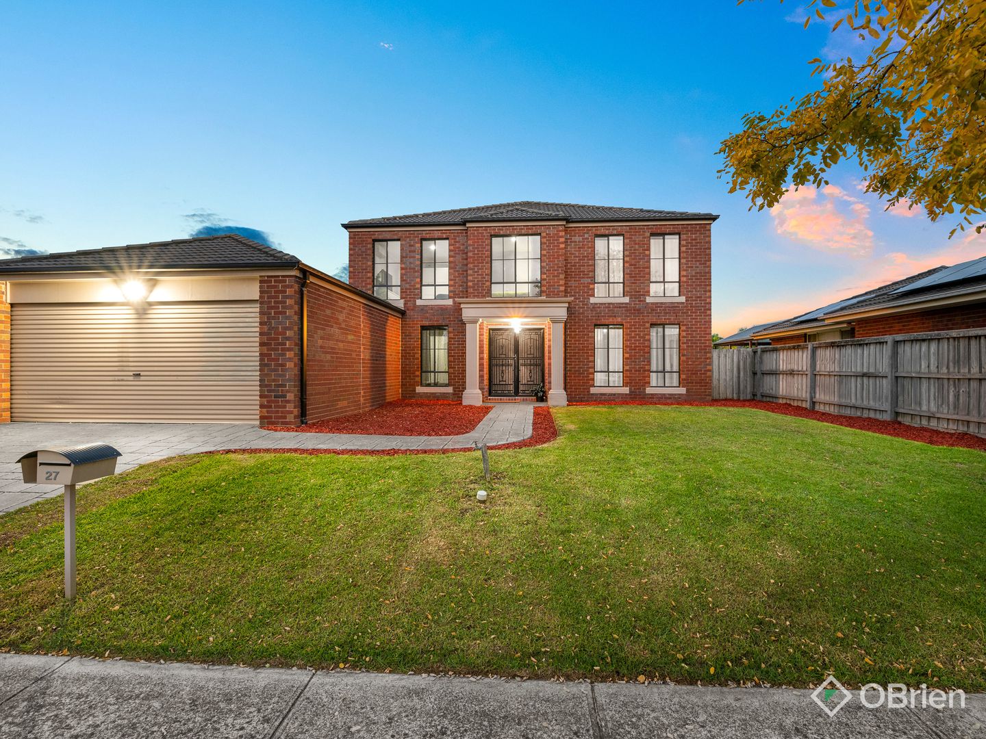 27 St Georges Road, Narre Warren South VIC 3805