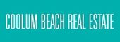 Logo for Coolum Beach Real Estate
