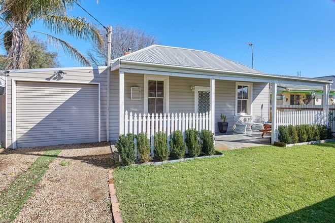 Picture of 44 Evans Street, WAGGA WAGGA NSW 2650