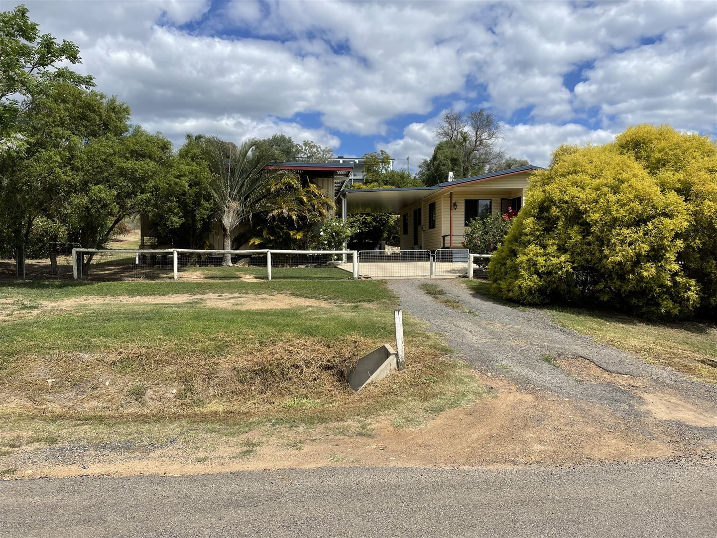 26 Bridge Street, Taroom QLD 4420, Image 0