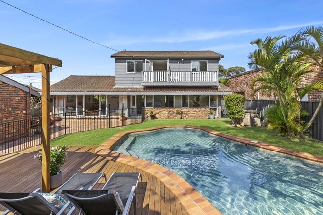 Picture of 11 Boylson Place, CROMER NSW 2099