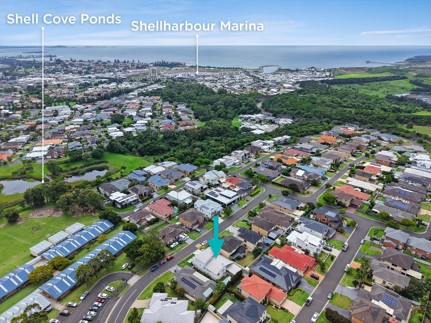 Additional image 13 of 24 Stradbroke Avenue, Shell Cove NSW 2529