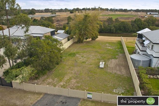 Picture of 10 River Street, LOGAN VILLAGE QLD 4207