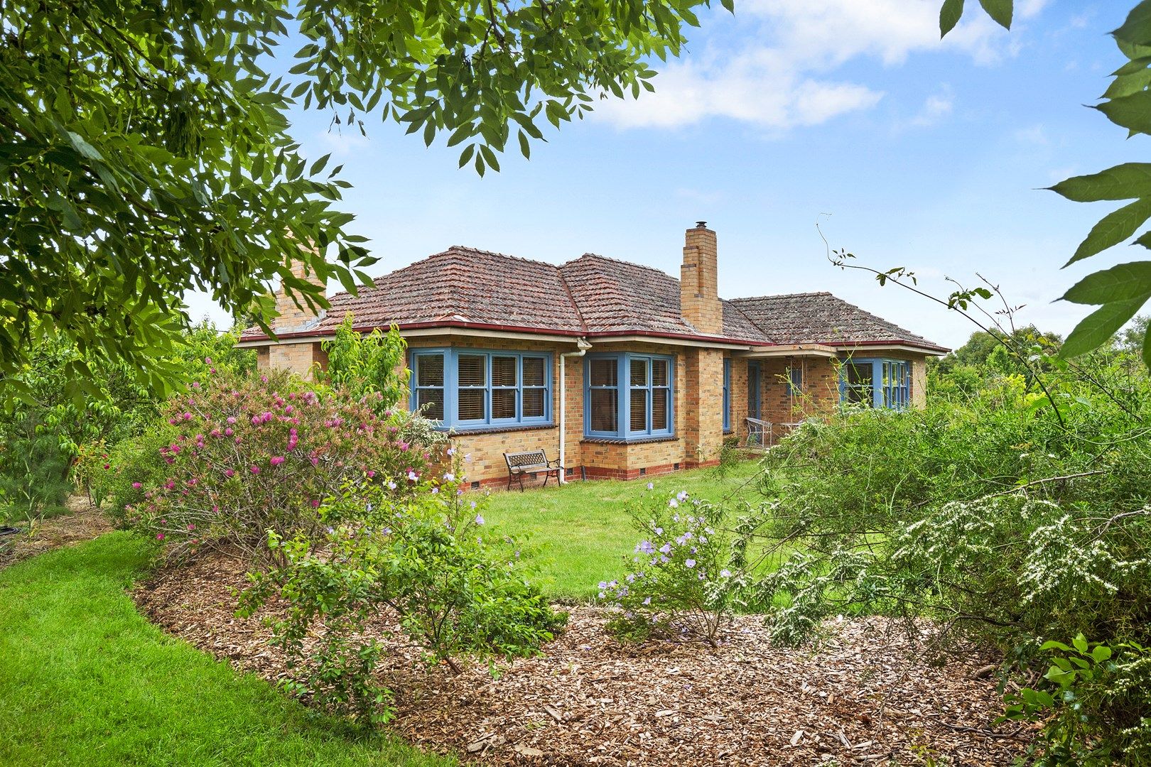 777 Elaine Mount Mercer Road, Cargerie VIC 3334, Image 0