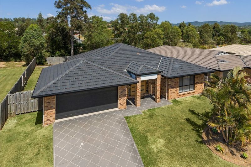 4 bedrooms House in  PIMPAMA QLD, 4209