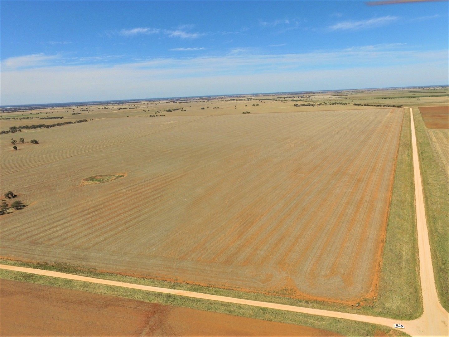 Old Charlton-Boort Road, Wychitella North VIC 3525, Image 0