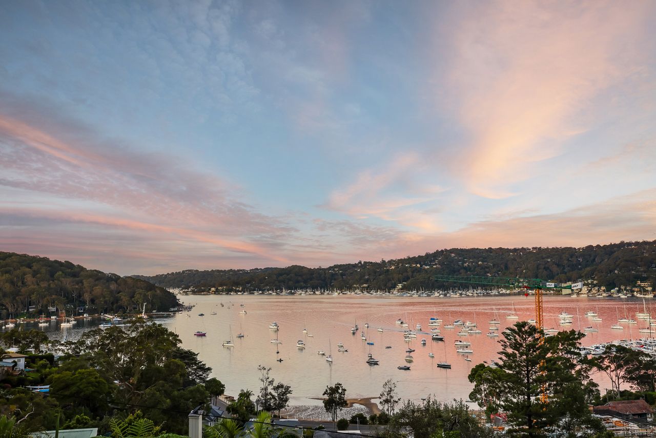 47 Bakers Road, Church Point Property History & Address Research Domain