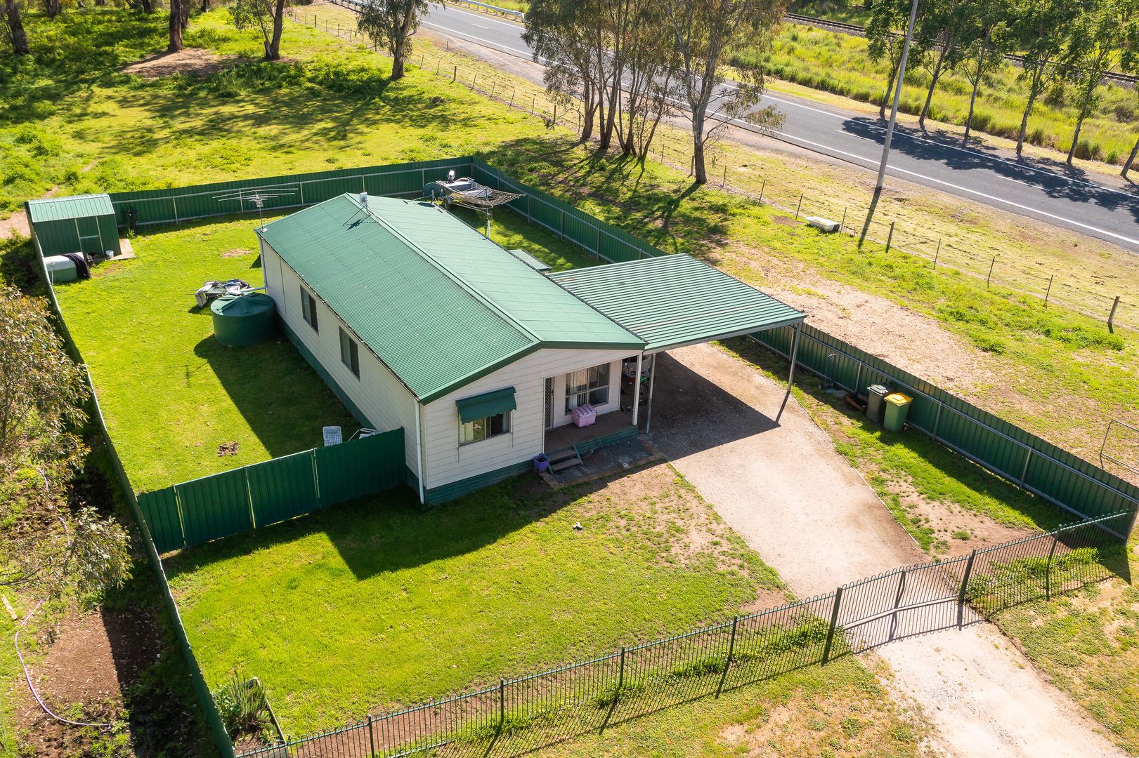 10 Station Street, Gerogery NSW 2642, Image 1