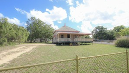 Picture of 12 Vulture Street, CHARTERS TOWERS CITY QLD 4820