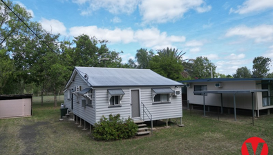 Picture of 265 Edwardes Street, ROMA QLD 4455