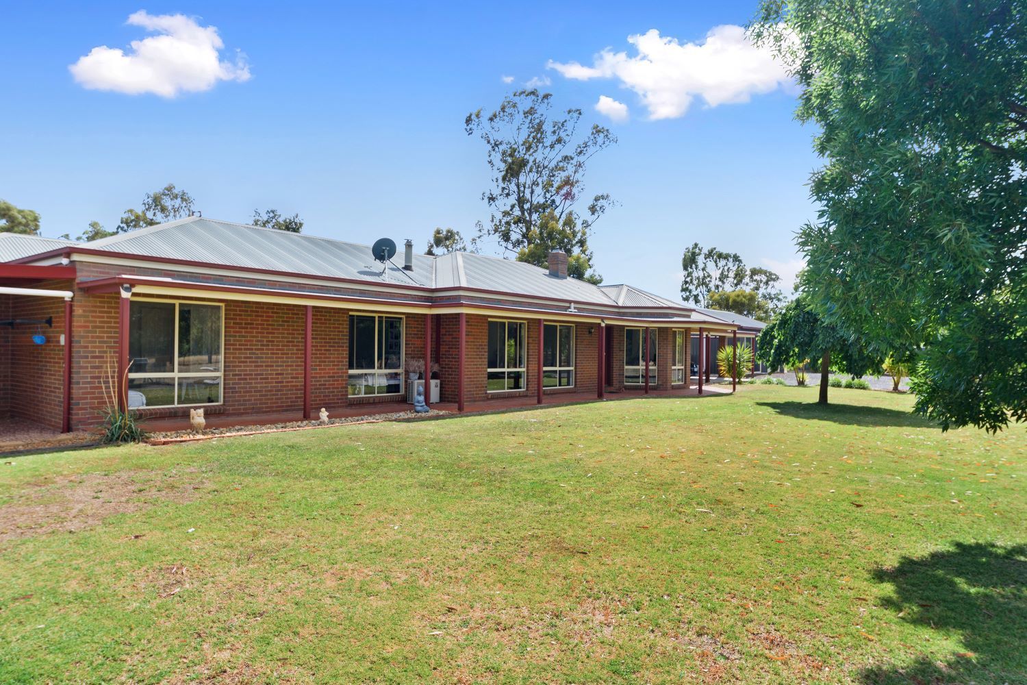 171 Old Bridgewater Road, Marong VIC 3515, Image 1