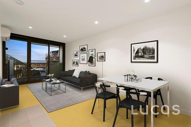 Picture of 1809/421 Docklands Drive, DOCKLANDS VIC 3008