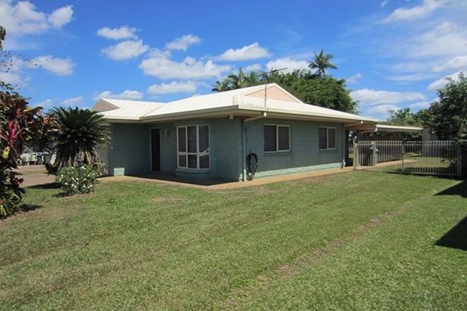 Picture of 8 PAUL STREET, CULLINANE QLD 4860