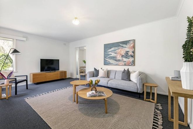 Picture of 2/21 Lorne Street, CAULFIELD EAST VIC 3145