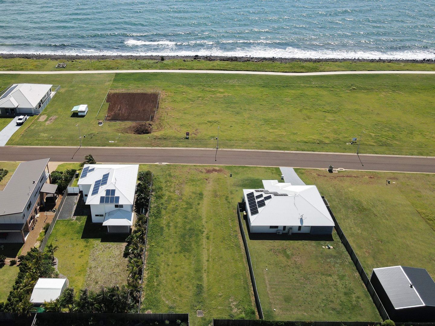 27 Sea Esplanade, Elliott Heads Property History & Address Research