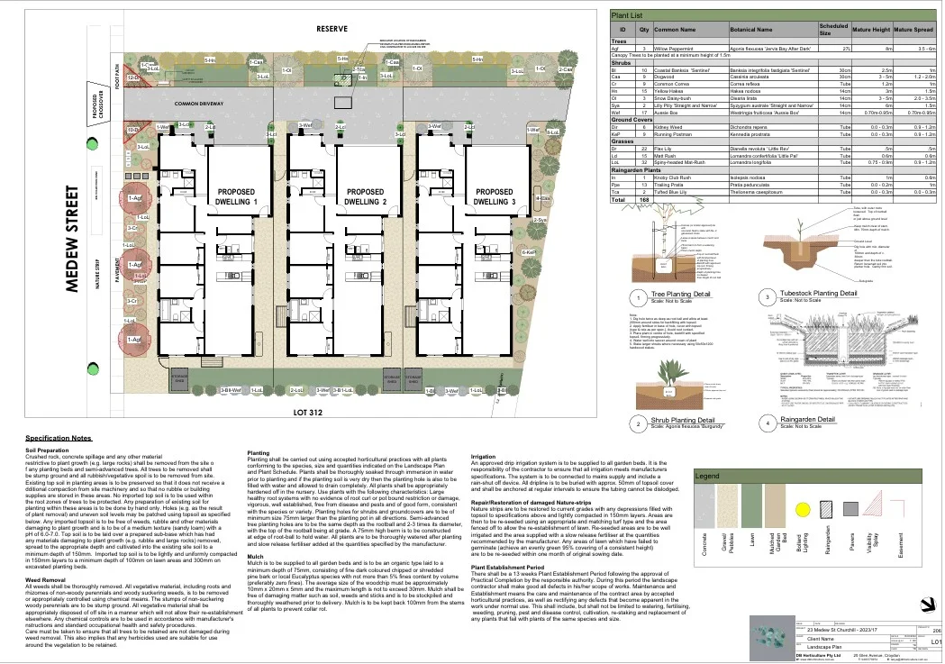 Additional image 22 of 23 Medew Street, Churchill VIC 3842