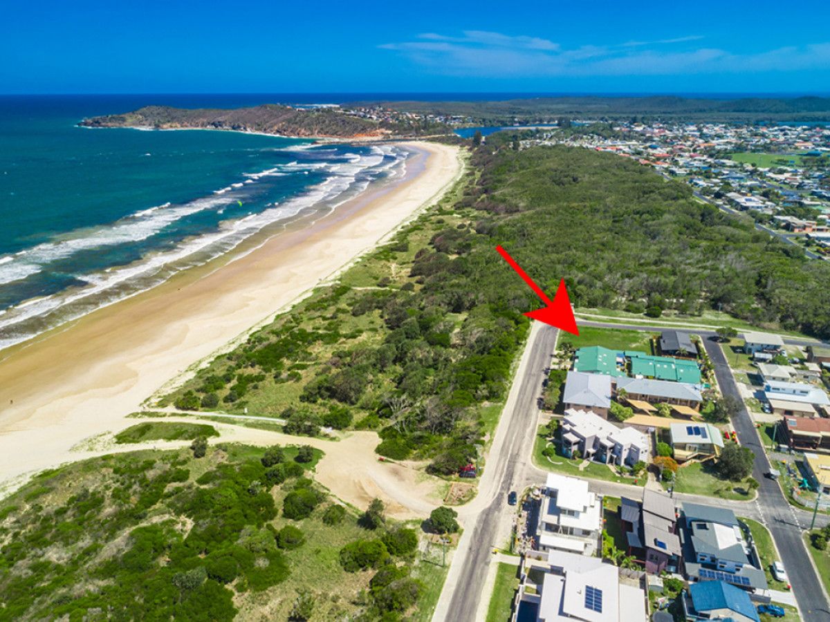 3 Terrace Street, Evans Head NSW 2473, Image 1