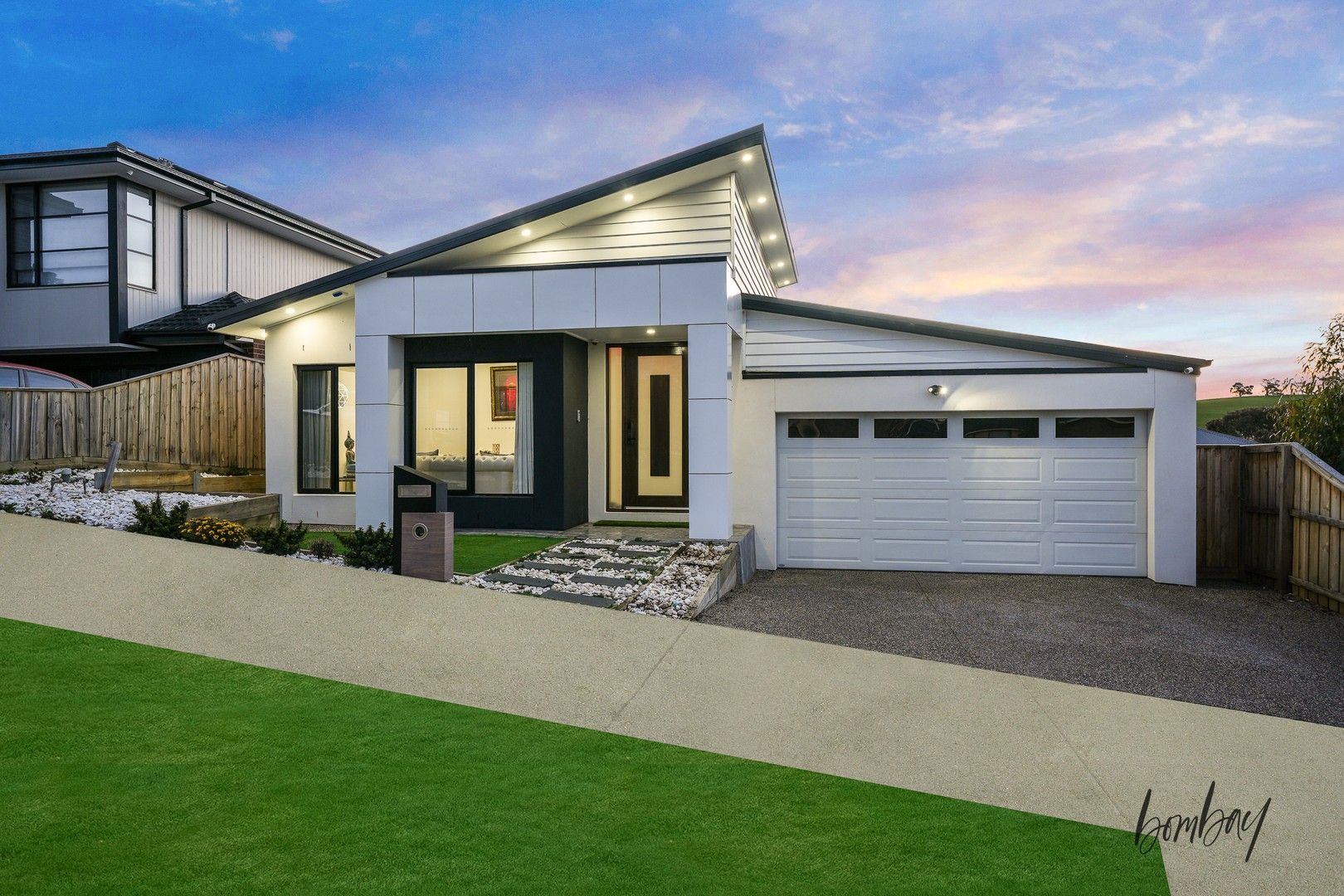 4 bedrooms House in 3 Bagshot Circuit MERNDA VIC, 3754