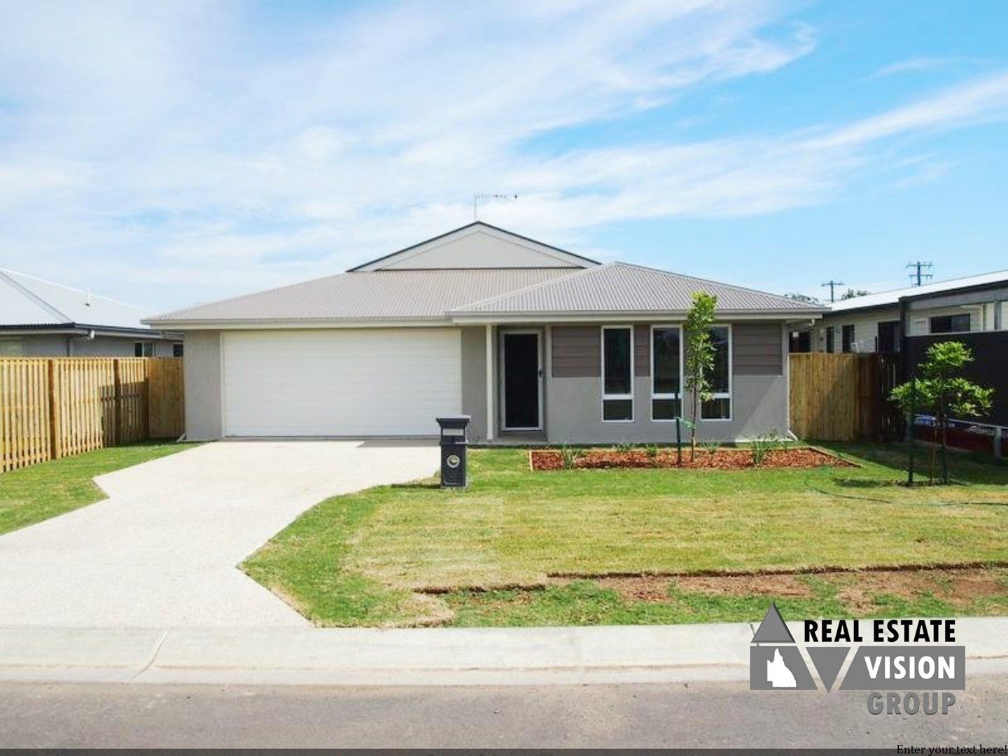 3 Penrose Crt, Blackwater QLD 4717, Image 0