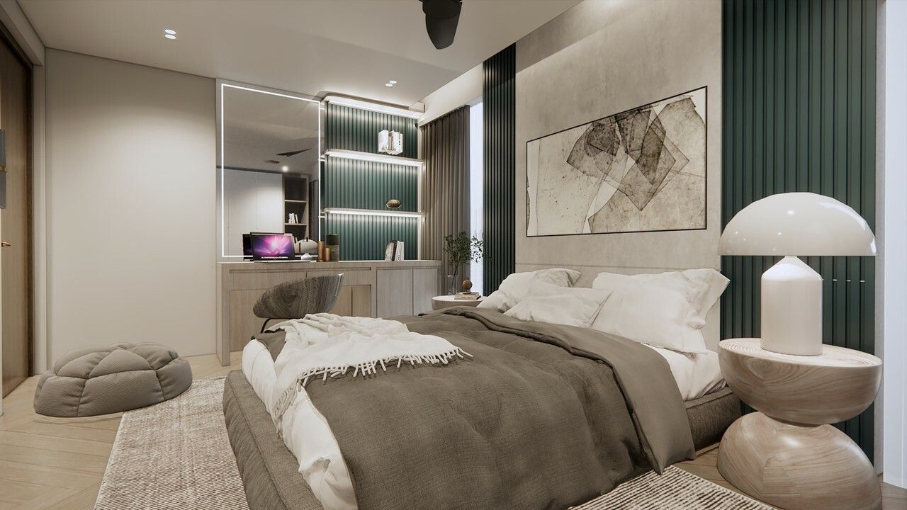 2 bedrooms New Apartments / Off the Plan in  ZETLAND NSW, 2017